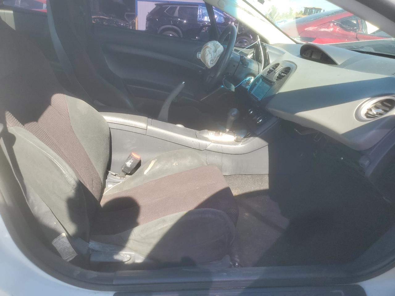 2009 Mitsubishi Eclipse Gs VIN: 4A3AK24F09E036406 Lot: 60998115