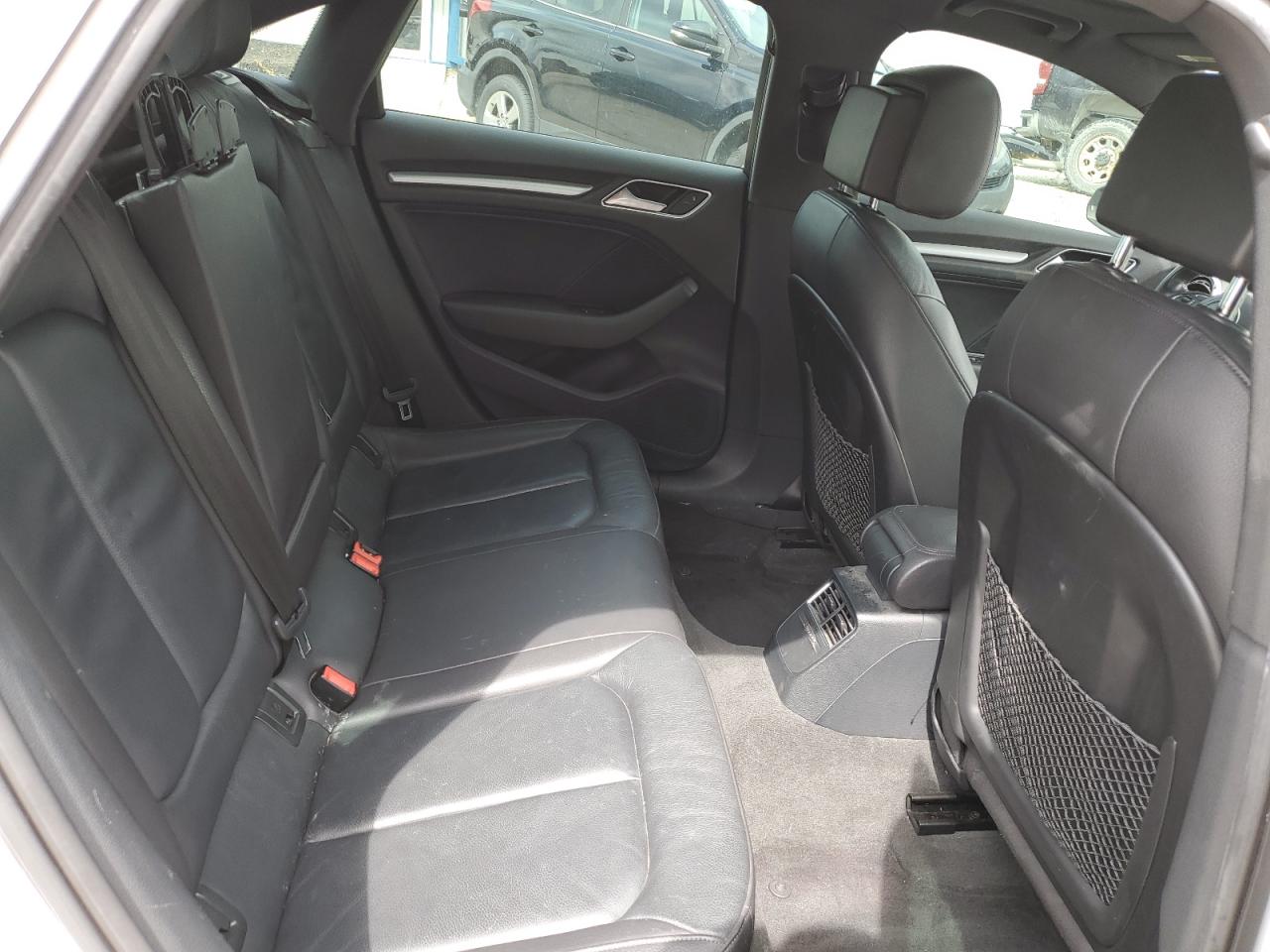 2016 Audi A3 Premium VIN: WAUA7GFF7G1008246 Lot: 61043725