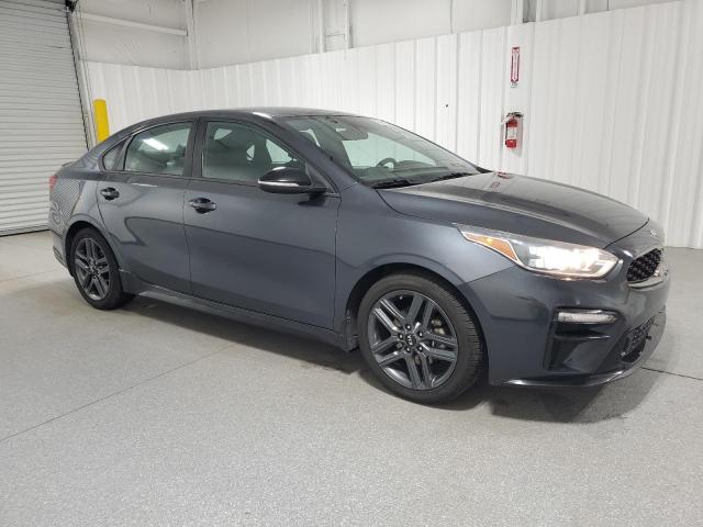  KIA FORTE 2020 Szary