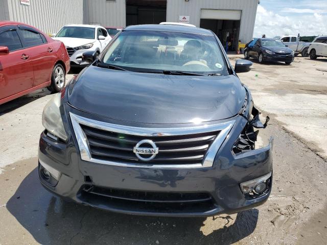  NISSAN ALTIMA 2013 Granatowy