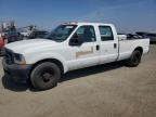 2004 Ford F350 Srw Super Duty на продаже в San Diego, CA - Minor Dent/Scratches