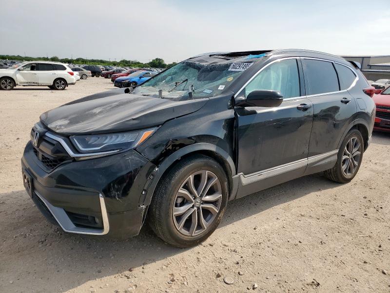 HONDA CR-V TOURI 2021