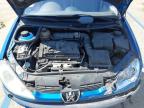 2004 PEUGEOT 206 SE for sale at Copart NEWBURY