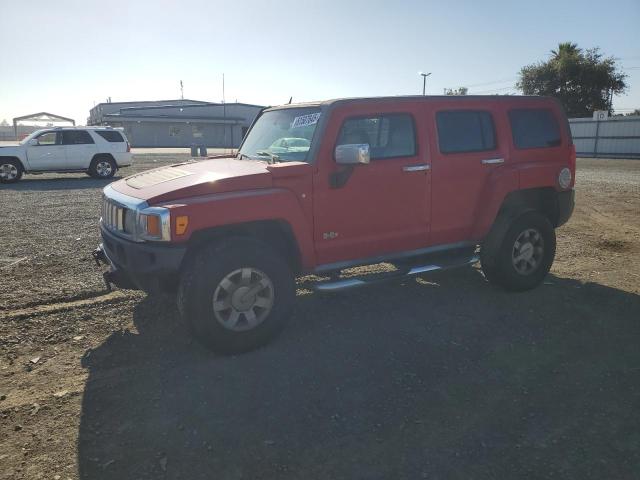 2007 Hummer H3   