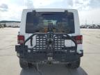 2015 Jeep Wrangler Unlimited Rubicon   للبيع في Tulsa، OK - Mechanical