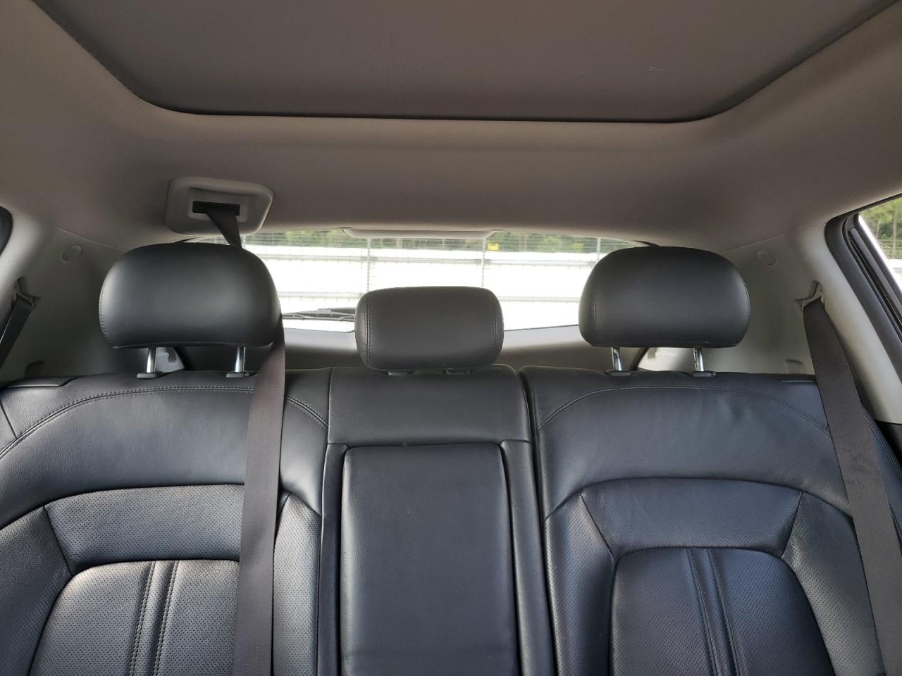 2015 Kia Sportage Ex VIN: KNDPC3AC2F7792667 Lot: 61635595