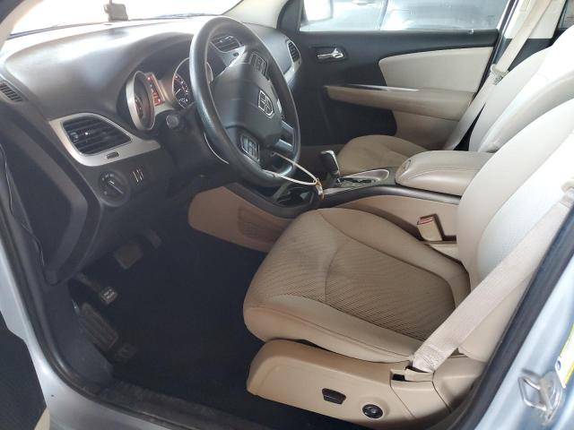 Parquets DODGE JOURNEY 2013 Gray