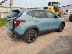 2025 Kia Seltos Ex იყიდება Central Square-ში, NY - Rear End