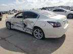 2013 Nissan Maxima S for Sale in Grand Prairie, TX - Side