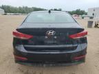 2017 HYUNDAI ELANTRA SE   à vendre chez Copart ON - COOKSTOWN