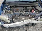 2014 Honda Civic Lx   en Venta en Riverview, FL - Front End