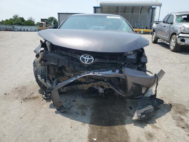  TOYOTA CAMRY 2016 Gray