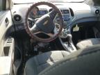 2012 Chevrolet Sonic Lt продається в London, ON - Front End
