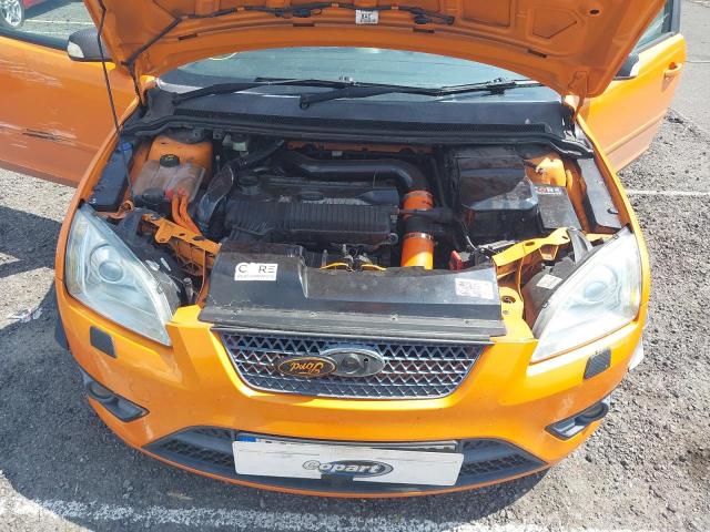 2006 FORD FOCUS ST-2