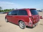 2011 Dodge Grand Caravan Crew en Venta en Des Moines, IA - Rear End