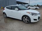 2014 Hyundai Veloster  na sprzedaż w West Palm Beach, FL - Rear End