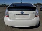 2011 Toyota Prius  de vânzare în Vallejo, CA - Front End