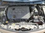 2011 Toyota Corolla Base за продажба в Greenwell Springs, LA - Rear End