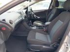 2014 FORD MONDEO ZET for sale at Copart CORBY