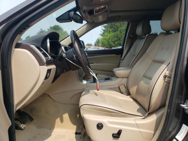  JEEP GRAND CHER 2014 Угольный