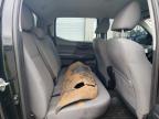 2018 Toyota Tacoma Double Cab de vânzare în Woodburn, OR - Front End