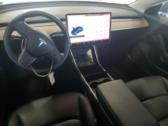  TESLA MODEL 3 2018 Синий