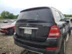 2011 Mercedes-Benz Gl 450 4Matic на продаже в Hueytown, AL - Mechanical