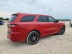 2015 Dodge Durango R/T за продажба в New Braunfels, TX - Front End