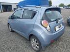 2011 CHEVROLET SPARK LS P for sale at Copart EAST KILBRIDE