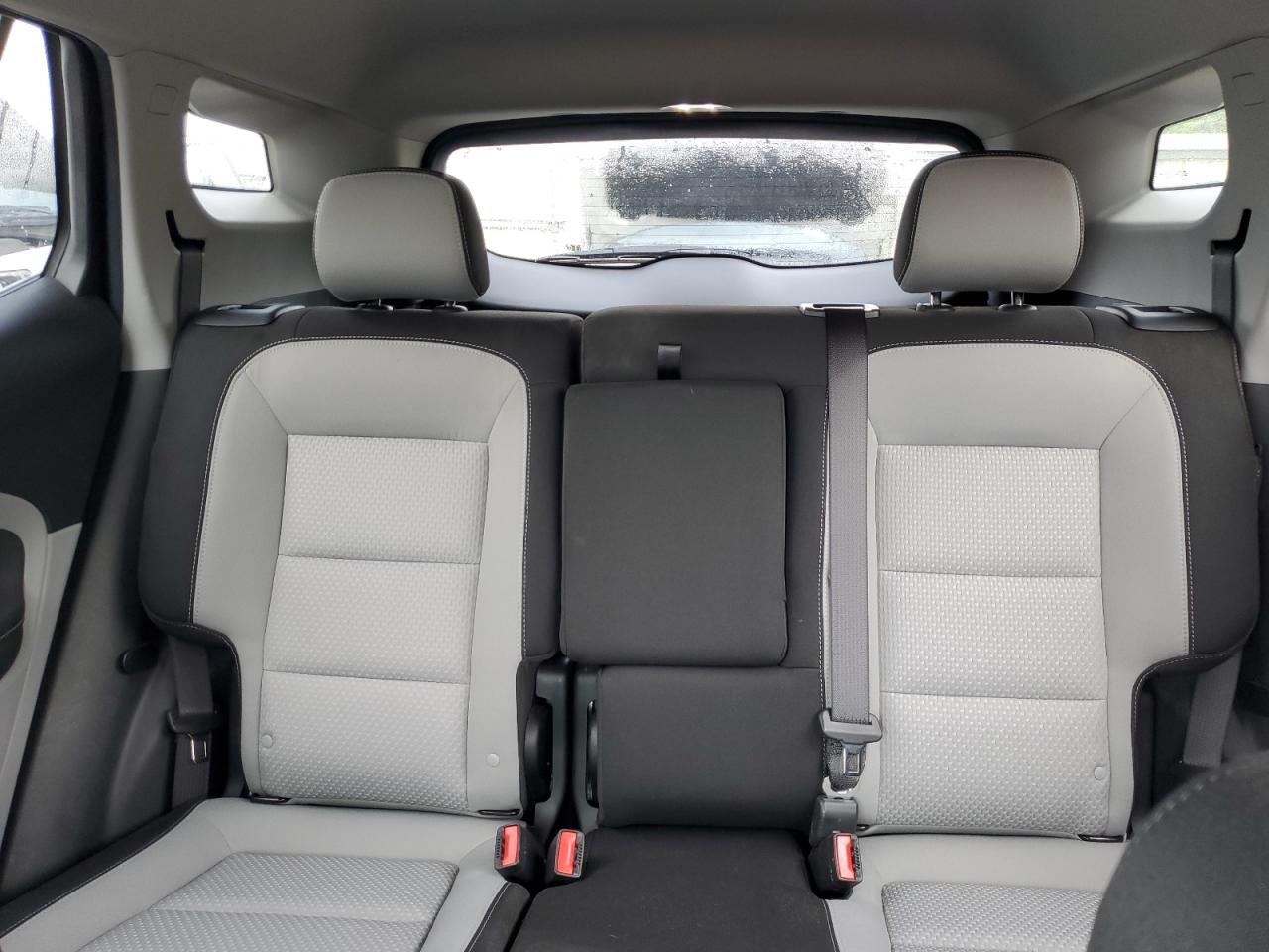 2022 GMC Terrain Sle VIN: 3GKALTEV3NL233662 Lot: 61815035