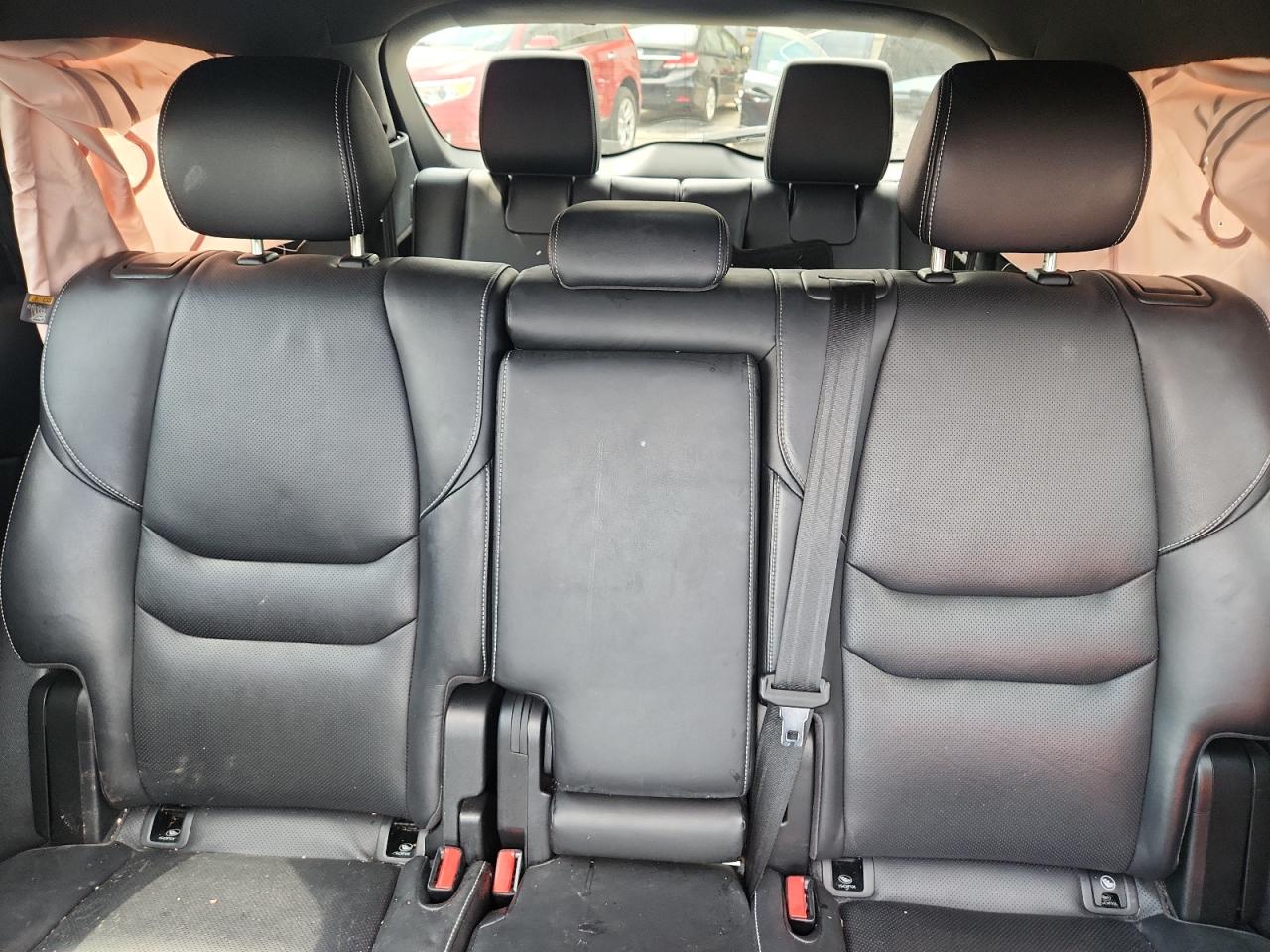 2021 Mazda Cx-9 Grand Touring VIN: JM3TCBDY7M0516241 Lot: 62716425