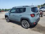 2018 Jeep Renegade Latitude   на продаже в Pennsburg, PA - Stripped