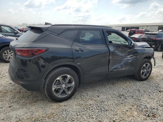  CHEVROLET BLAZER 2024 Czarny