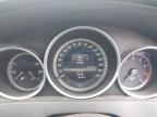 2013 MERCEDES BENZ C180 EXECU for sale at Copart WHITBURN