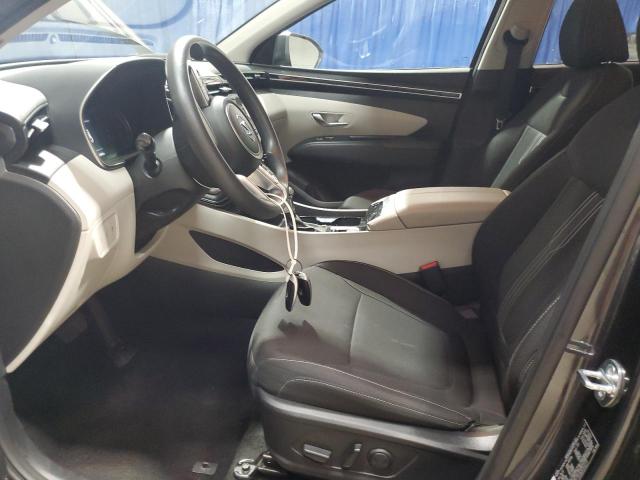  HYUNDAI TUCSON 2024 Charcoal