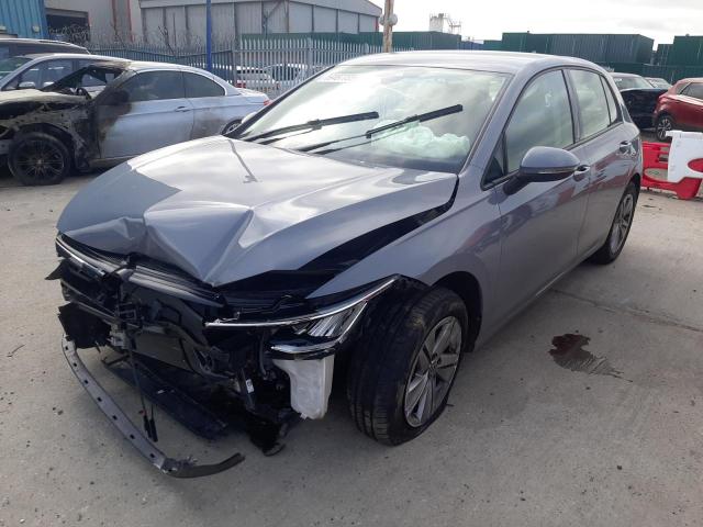 VOLKSWAGEN GOLF LIFE 2024