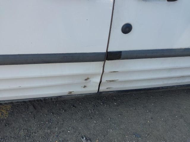 2011 FORD TRAN CONNE