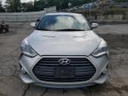 2013 Hyundai Veloster Turbo   იყიდება Marlboro-ში, NY - Side