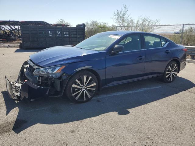 2022 Nissan Altima Sr