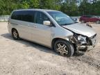 2006 Honda Odyssey Exl for Sale in Knightdale, NC - Front End