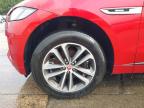 2016 JAGUAR F-PACE R-S for sale at Copart WHITBURN