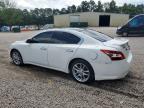 2010 Nissan Maxima S на продаже в Knightdale, NC - Side