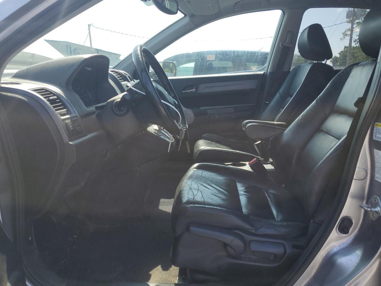 2007 Honda Cr-V Exl VIN: JHLRE48767C031704 Lot: 62815655