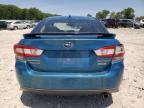 2017 Subaru Impreza Sport de vânzare în West Warren, MA - Front End