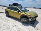 2023 Subaru Crosstrek Sport   for Sale in Taylor, TX - Front End