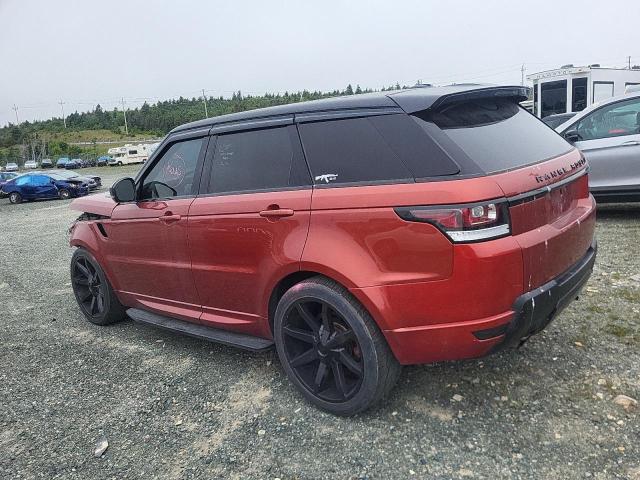2014 LAND ROVER RANGE ROVER SPORT AUTOBIOGRAPHY  