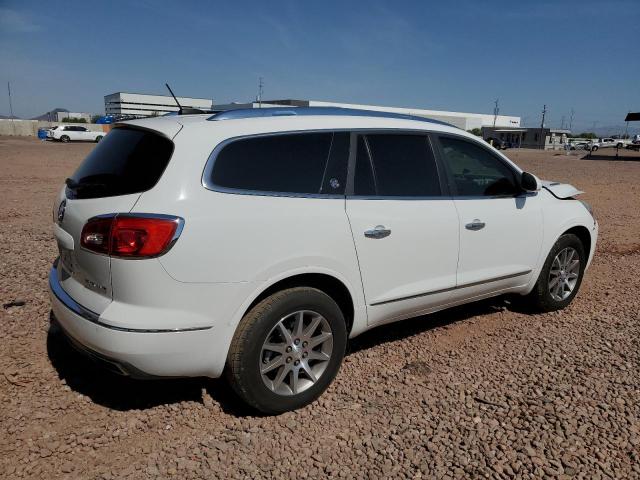 Parquets BUICK ENCLAVE 2016 Biały