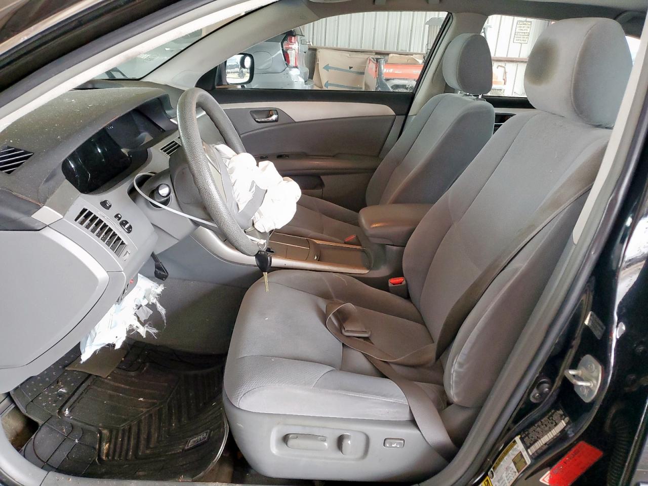 2008 Toyota Avalon Xl VIN: 4T1BK36BX8U315658 Lot: 60736285