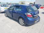 2010 VAUXHALL ASTRA SXI for sale at Copart CHESTER