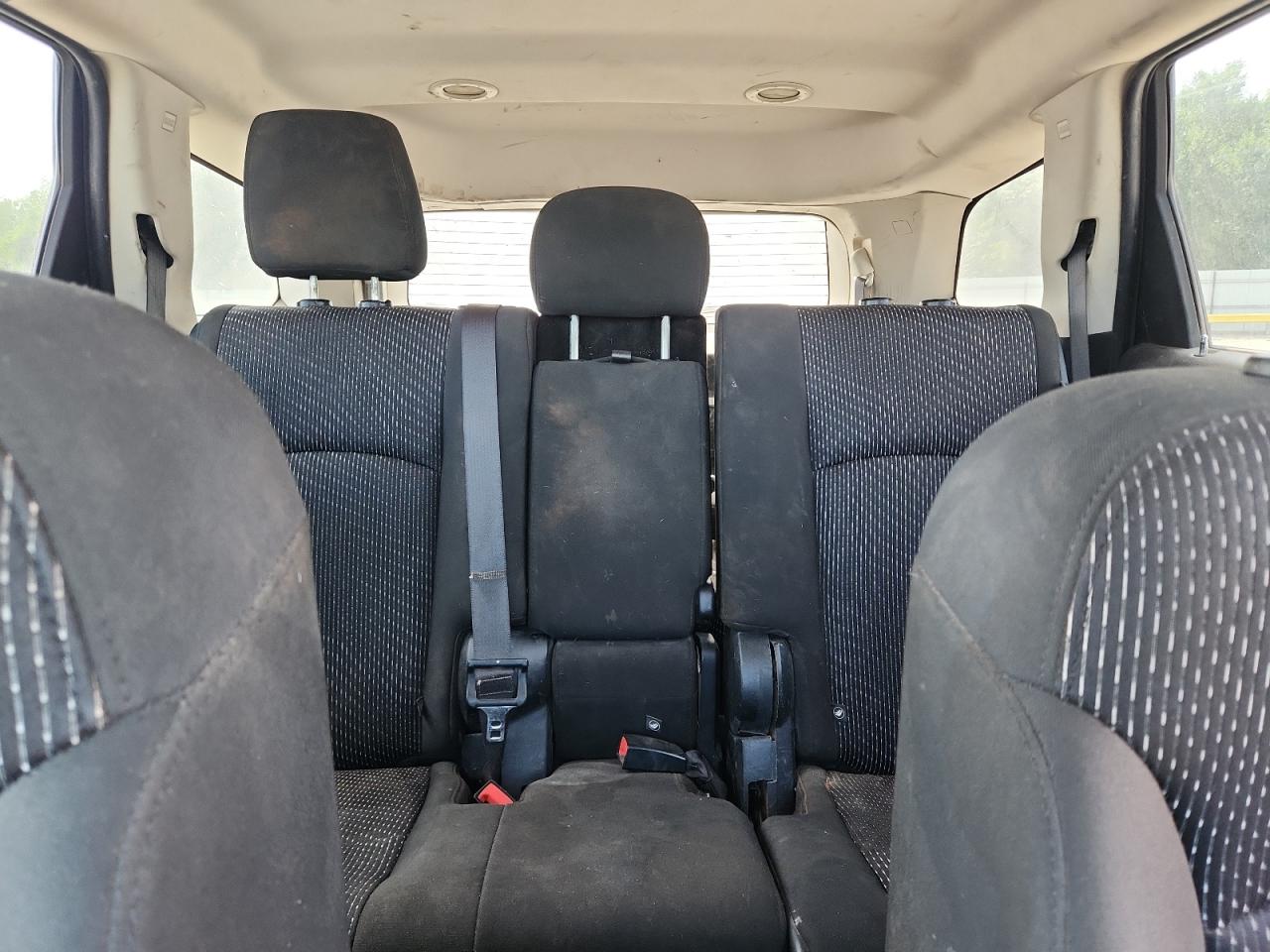 2020 Dodge Journey Se VIN: 3C4PDCAB8LT199682 Lot: 61764085